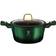 Berlinger Haus Metallic Line Emerald mit Klappe 6.1 L 28 cm