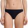 Schiesser Invisible Lace String - Zwart