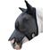 Weatherbeeta Deluxe Fly Mask With Nose Gris