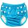 Splash About Size Adjustable Under Nappy - Blue