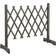 vidaXL Trellis Fence 90x60cm