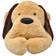 vidaXL Dog160cm