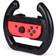 Orb Nintendo Switch Semi Joy-Con Racing Wheel - Black