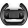 Orb Nintendo Switch Semi Joy-Con Racing Wheel - Black