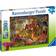 Ravensburger The Little House XXL 200 Pieces