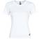 adidas Performance T-shirt Women - White Melange