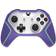 OtterBox Xbox One Antimicrobial Easy Grip Controller Cover - Galactic Dream Purple