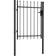 vidaXL Garden Gate 146033 100x170cm