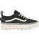 Vans Canvas Sentry Old Skool W - Black