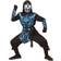 Widmann Cyber ​​Ninja Kids Costume