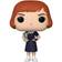 Funko Pop! Television The Queens Gambit Beth Harmon with Trophies