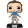 Funko Pop! Star Wars Rey Two Lightsabers