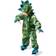 Den Goda Fen Dragon Masquerade Deluxe Costume