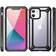 Supcase Unicorn Beetle Exo Case for iPhone 12 mini