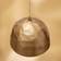 Foscarini Bump Pendel ∅ 52cm