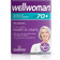 Vitabiotics Wellwoman 70+ 30 Stk.