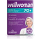 Vitabiotics Wellwoman 70+ 30 stk
