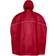 Vaude Bambino Poncho Grody - Rosso