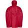 Vaude Bambino Poncho Grody - Rosso