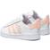 Adidas Infant Superstar - Cloud White/Haze Coral/Cloud White