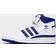 Adidas Forum Mid W - Cloud White/Royal Blue/Cloud White