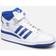 adidas Forum Mid W - Cloud White/Royal Blue/Cloud White