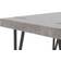 Beliani Adena Matbord 90x150cm