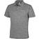 Columbia Zero Rules Polo Shirt - Shark Heather