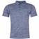 Columbia Polo Zero Rules Hombre Azul