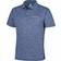 Columbia Polo Zero Rules Hombre Azul