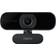 Rapoo Webcam XW180 con Risoluzione 1920 x 1080 Pixel USB 2.0 Colore Nero