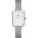 Daniel Wellington Dameshorloge DW00100438 Zilver