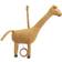 Liewood Angela Music Mobile Giraffe