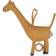 Liewood Angela Music Mobile Giraffe