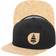 Picture Narrow Cap - Black