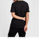 Nicce Truman T-shirt - Black