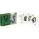 Cartamundi Harry Potter House Playing Cards Slytherin