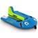 JoBe Shark Trainer Green/Blue Attrazione acquatica gonfiabile