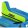 JoBe Shark Trainer Green/Blue Attrazione acquatica gonfiabile