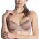 Calida Sensual Secrets Underwired T-shirt Bra - Almondine