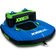 JoBe Swath Towable Blue/Black/Green Atracción acuática inflable