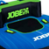 JoBe Swath Towable Blue/Black/Green Atracción acuática inflable