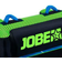 JoBe Swath Towable Blue/Black/Green Atracción acuática inflable