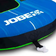 JoBe Swath Towable Blue/Black/Green Atracción acuática inflable