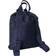 Hummel Gym Bag Hmlhiphop viola viola scuro viola scuro