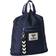 Hummel Gym Bag Hmlhiphop viola viola scuro viola scuro