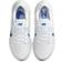 NIKE Air Zoom Structure 24 M - White/Pure Platinum/Black/Hyper Royal