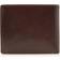 Castelijn & Beerens Gaucho RFID 9 Card Wallet - Mocca