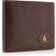 Castelijn & Beerens Gaucho RFID 9 Card Wallet - Mocca