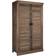 Artwood Elmwood Garderob 114x200cm